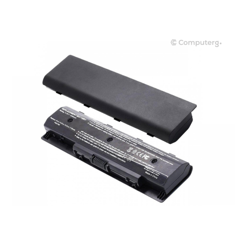 HP ENVY 14 15 17 - PI06 Battery