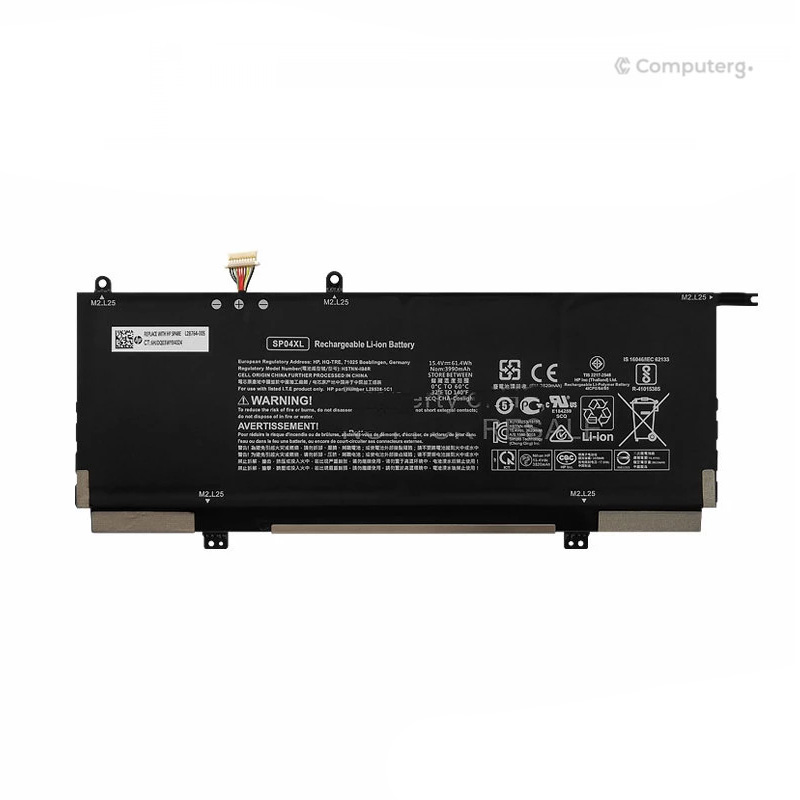 HP X360 13-AP - SP04XL Battery