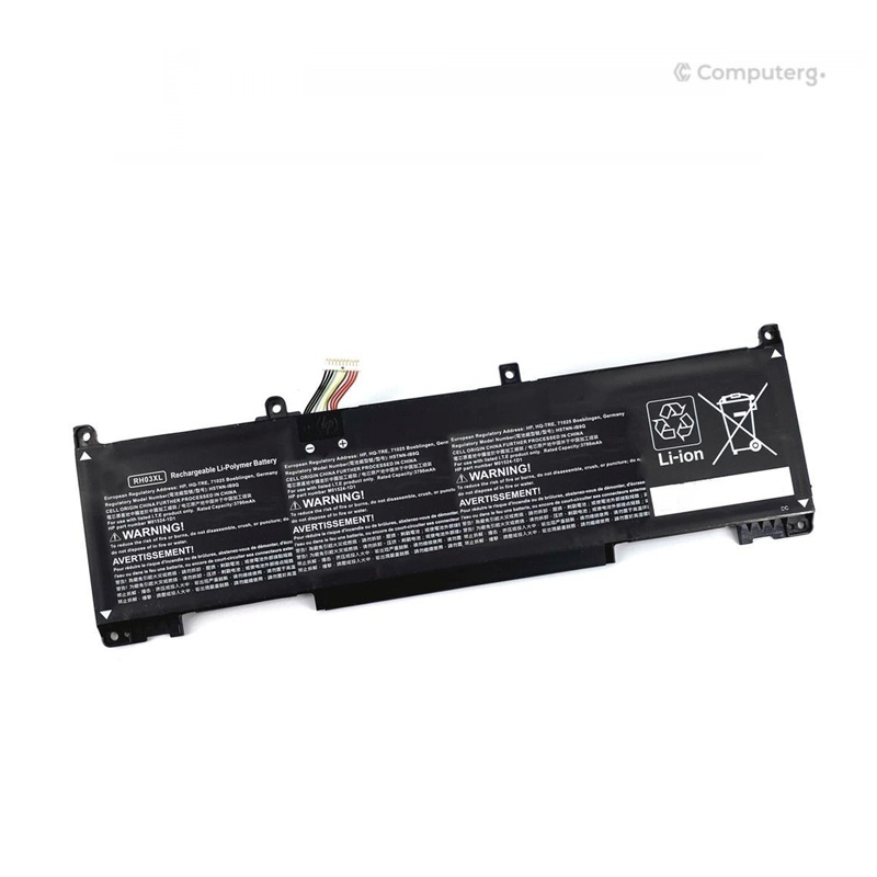 HP 450 G8 - RH03XL Battery