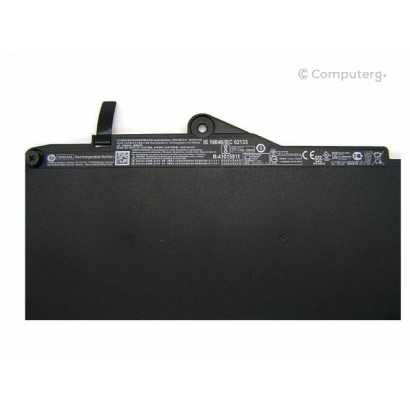 HP EliteBook 820 G4 - ST03XL Battery