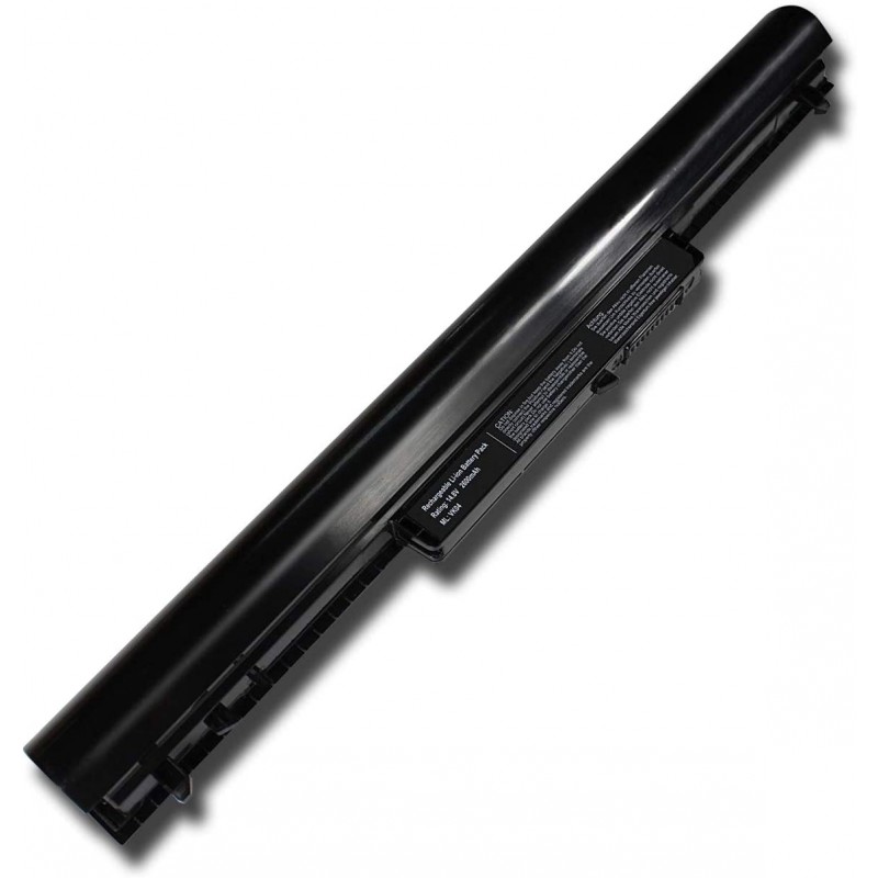 HP Pavilion SleekBook 14 15 Series - VK04 Battery