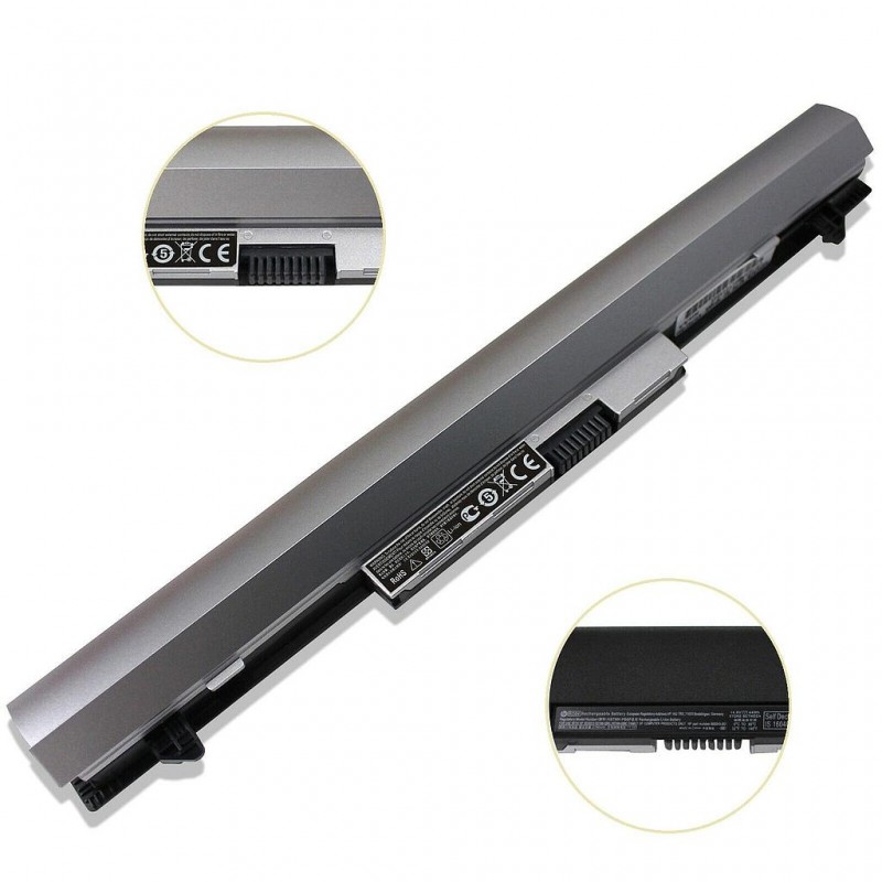 HP ProBook 430 G3 - RO04 Battery