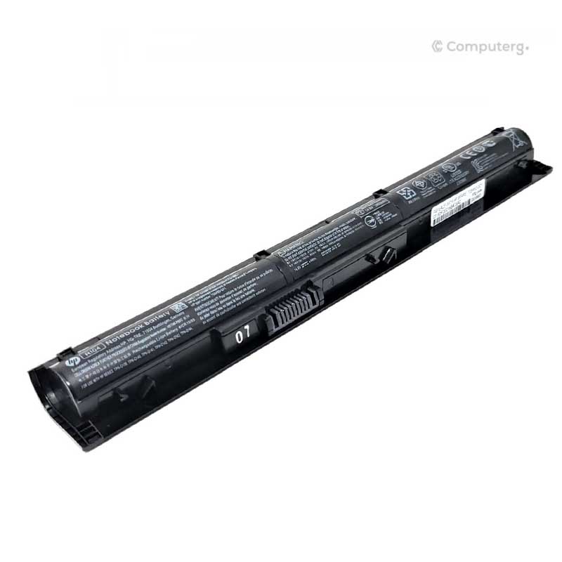 HP ProBook 450 G3 - RI04 Battery