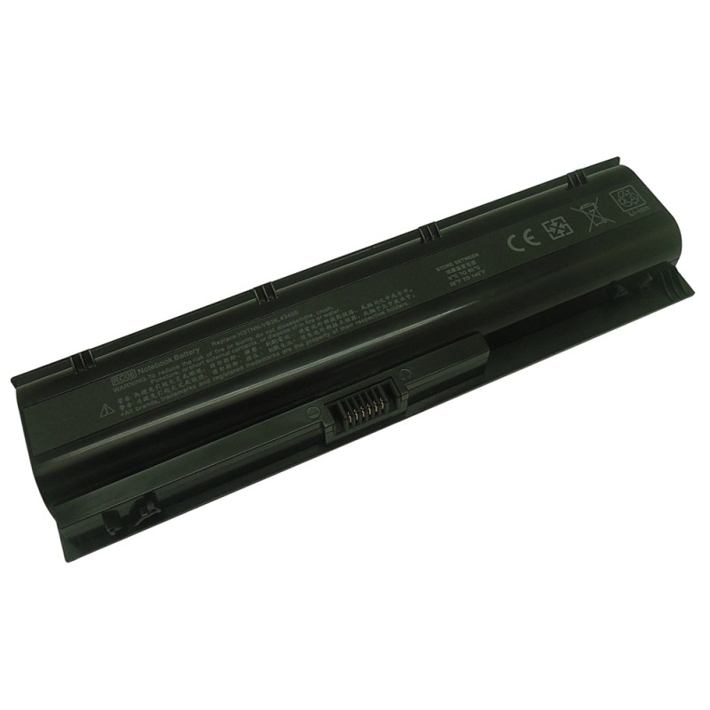 HP ProBook 4340s - RC06XL Battery