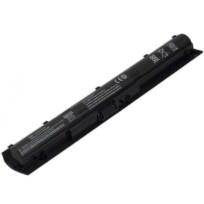 HP Pavilion 14-AB Series - KI04 Battery