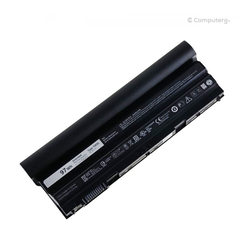 Dell E6420 - GCJ48 Battery