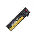 Lenovo ThinkPad T470 - 01AV422 - 3 Cells 24WH Battery