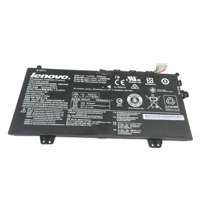 Lenovo Yoga 700 - L14L4P72 Battery