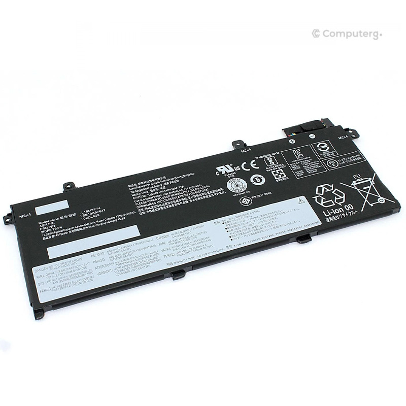 Lenovo T14 - L18M3P74 Battery