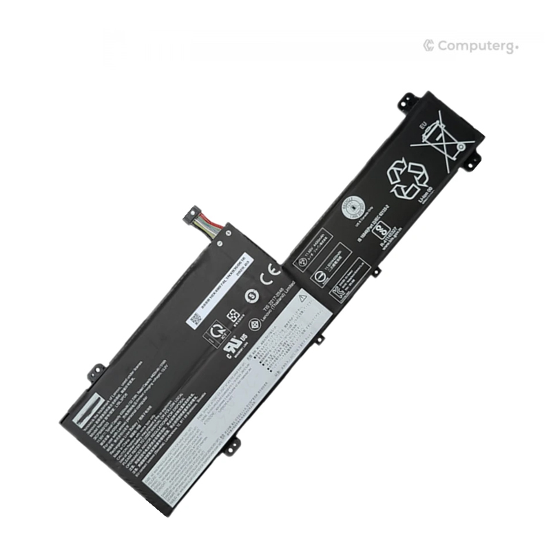 Lenovo Flex 5-15IIL05 - L19L3PD6 Battery