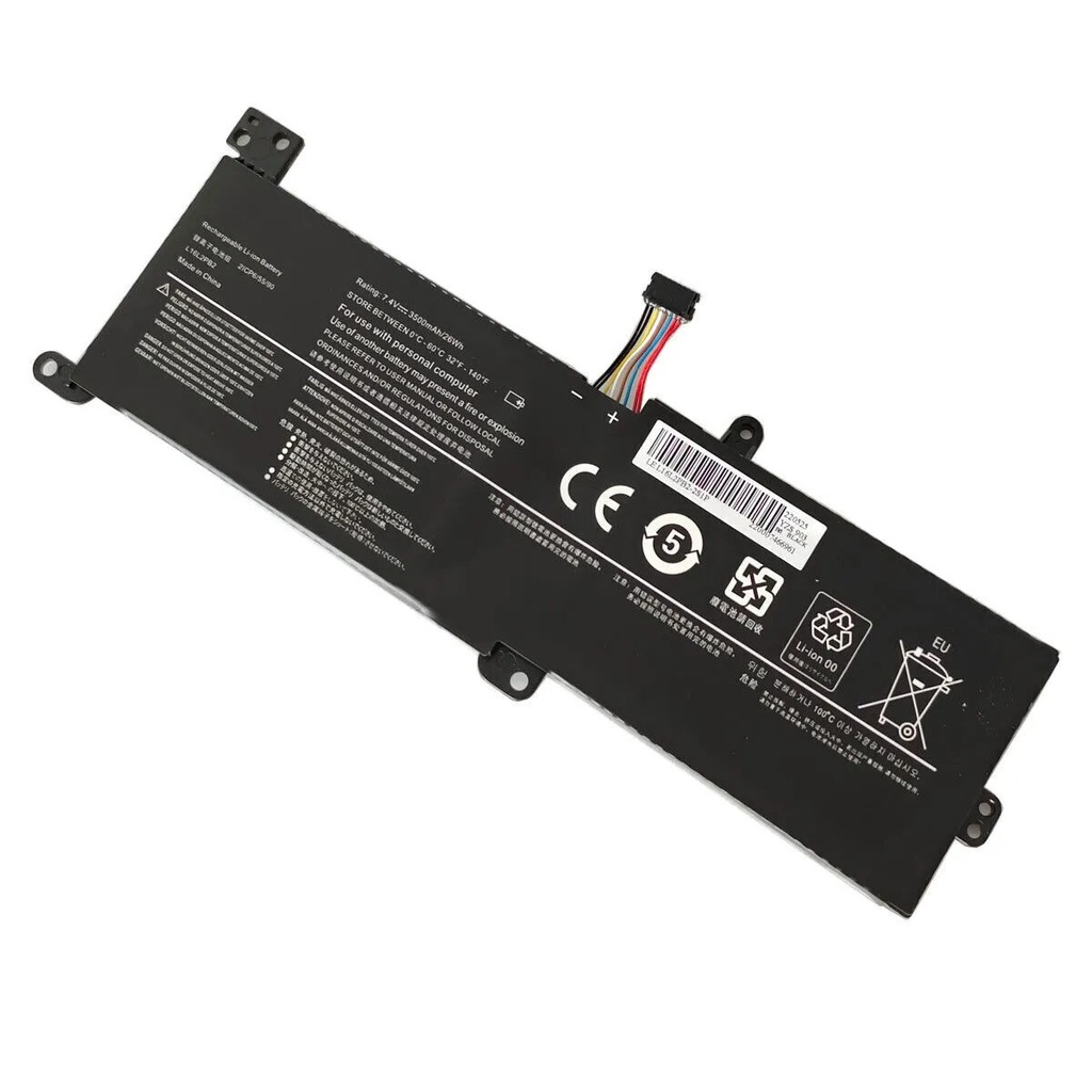 Lenovo IdeaPad 320-15IKB - L16C2PB2 Battery