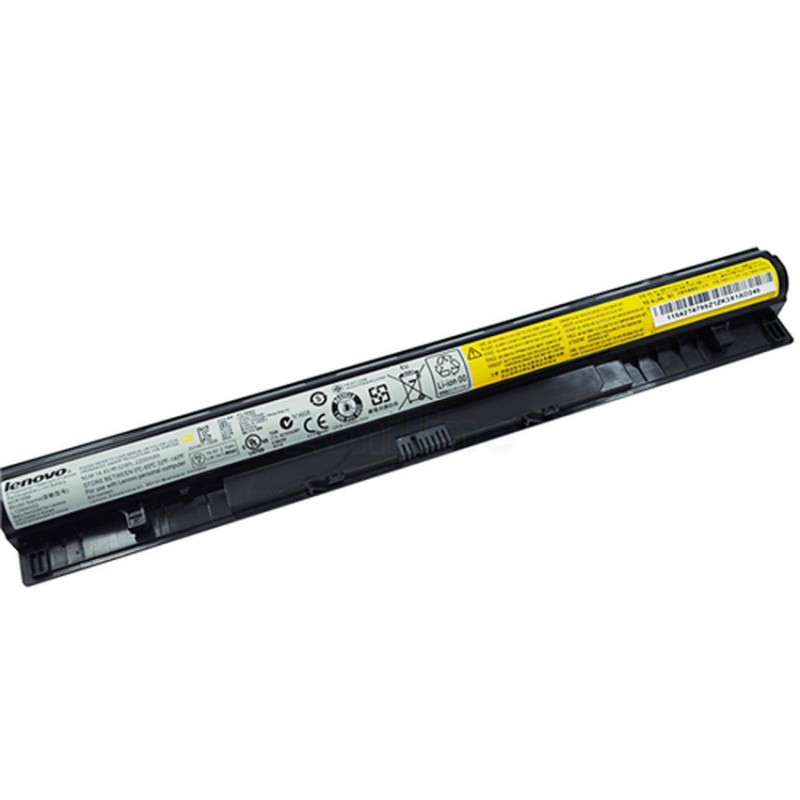 Lenovo IdeaPad G50-30 - L12S4E01 Battery