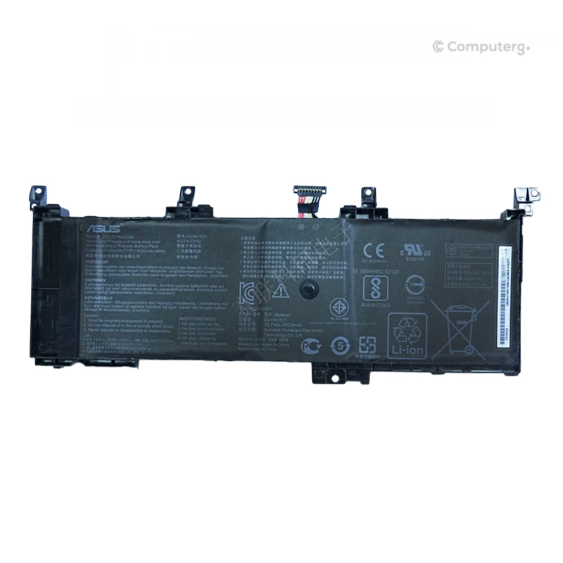 Asus GL502VS-DS71 - C41N1531 Battery