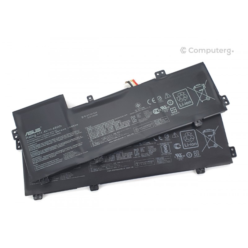 Asus UX510 - B31N1534 Battery