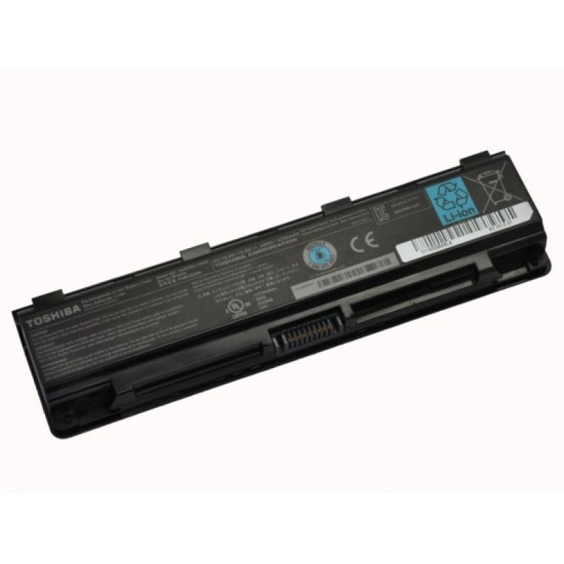 Toshiba C850 Series - 11.1V - PABAS260 Battery