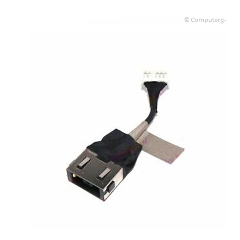 DC Jack For Lenovo T570 - 01ER026 - 1-Year Warranty