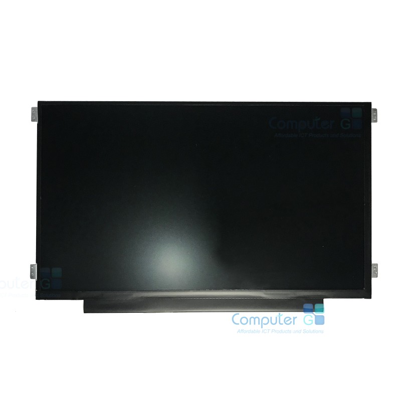 11.6-Inch - HD (1366x768) - 30 Pin - 1-Year Warranty