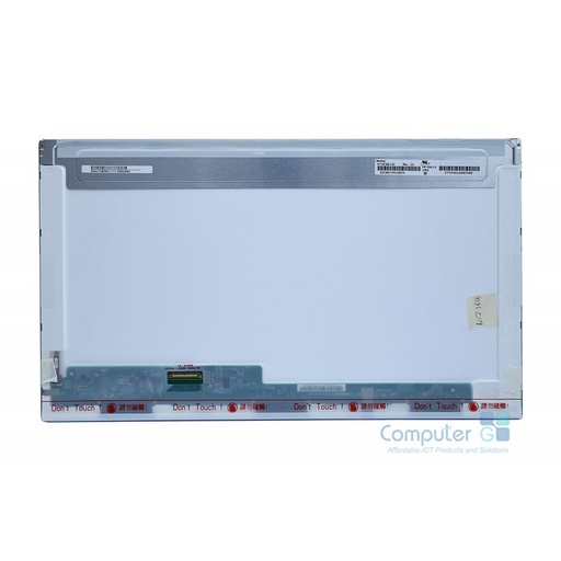 17.3-Inch - HD+ (1600X900) - 40 Pin - 1-Year Warranty