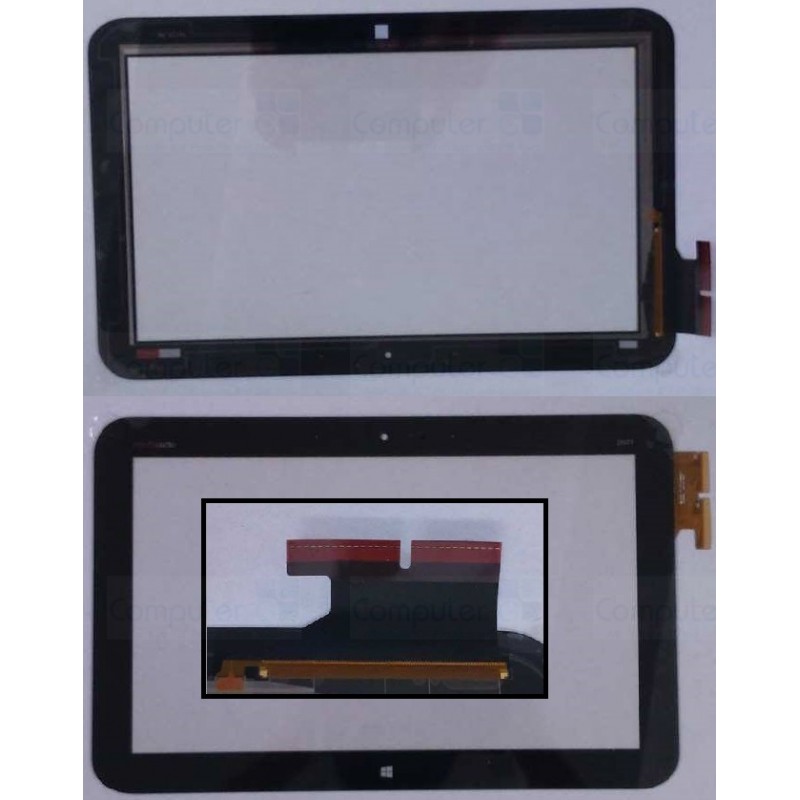 DIGITIZER FOR HP ENVY X2 11.6"