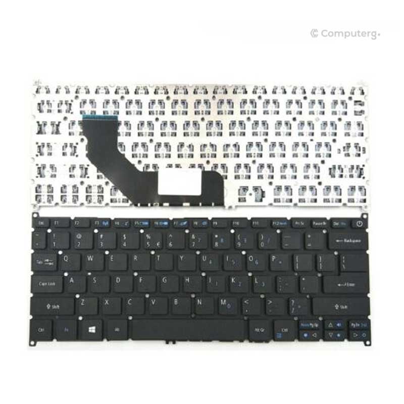 Acer Swift 3 SF314-41 - US Layout Keyboard