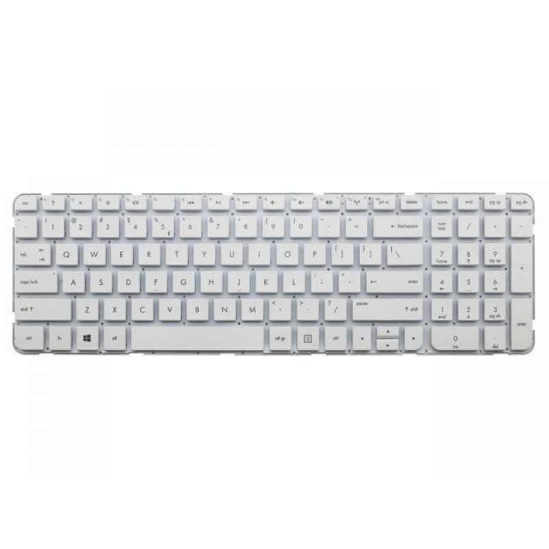 HP Pavilion G6-2000 Series - US Layout Keyboard