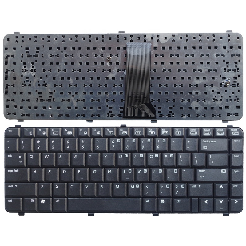 HP Compaq HP 6531s - US Layout Keyboard