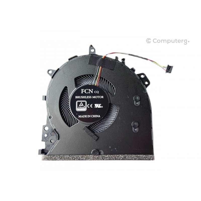 CPU Fan For Asus X512U - 13N1-6TA06 - 1-Year Warranty