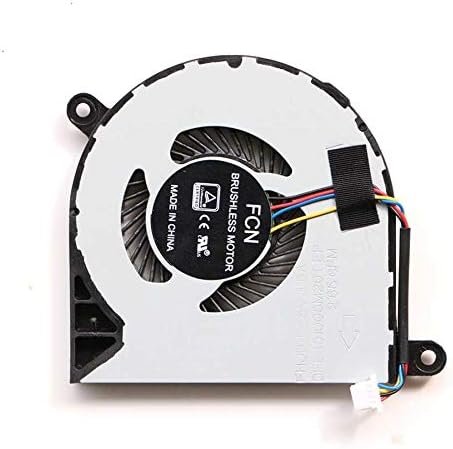 CPU Fan For Dell 15-7579 - CN-031TPT - 1-Year Warranty