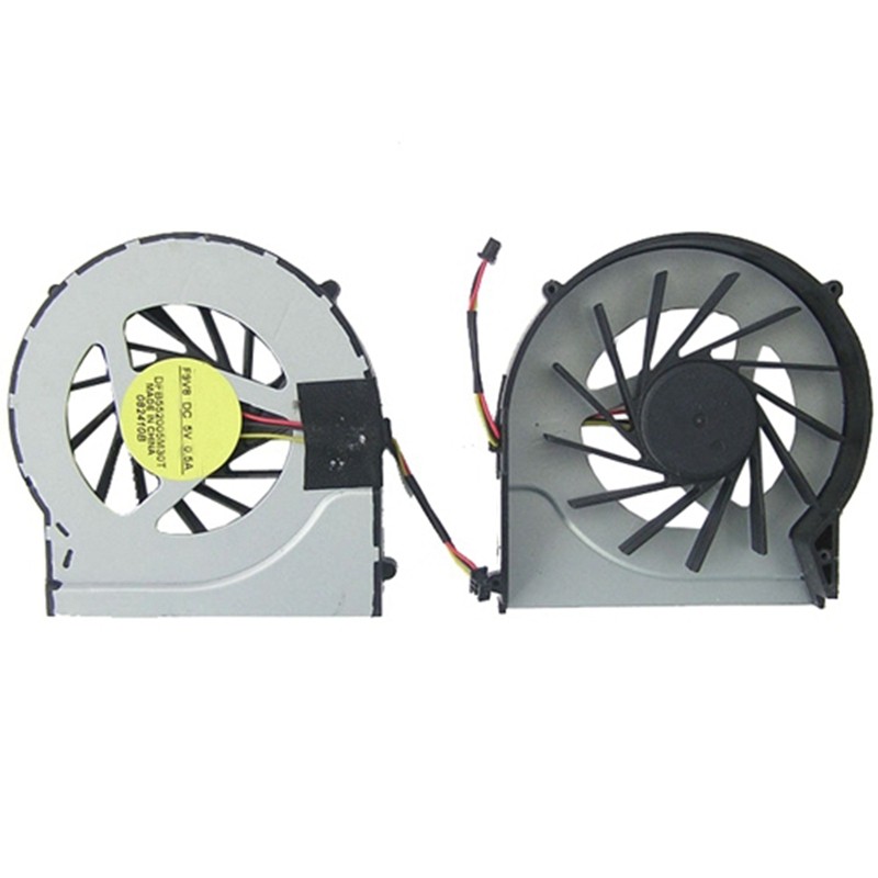 CPU Fan For HP Pavilion DV7-4000 - KSB0505HA-9J99 - 1-Year Warranty