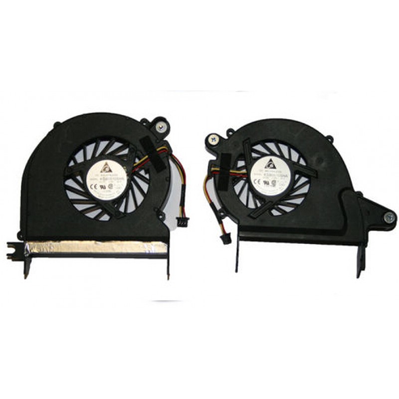 CPU Fan For HP Envy 14 Series - KSB05105HA - 1-Year Warranty