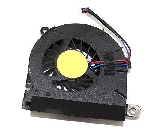 CPU Fan For HP ProBook 6550B - 613349-001 - 1-Year Warranty