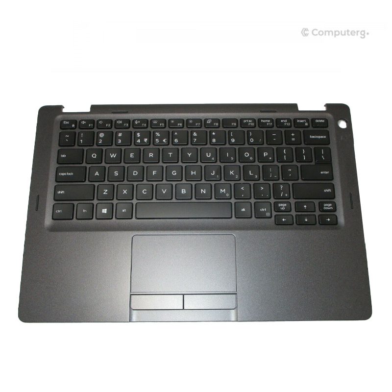 Palmrest For Dell Latitude 5400 - R3JFT - Gray