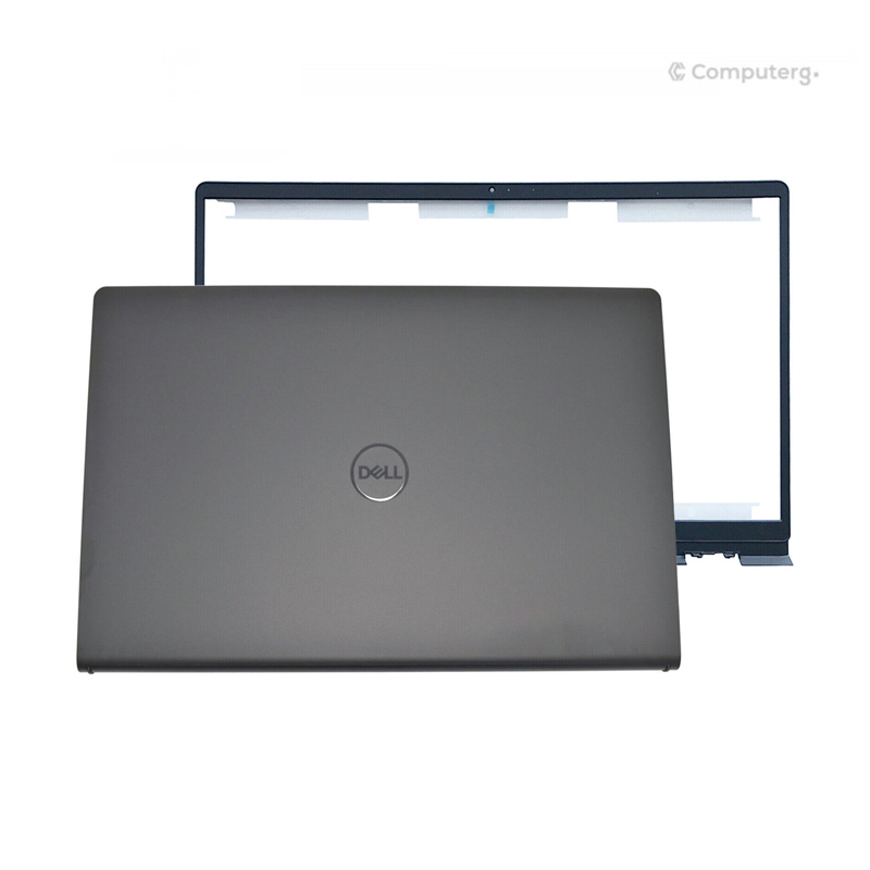 Screen Back Cover and Bezel For Dell Inspiron 15 3520 - 0DWRHJ - Grey