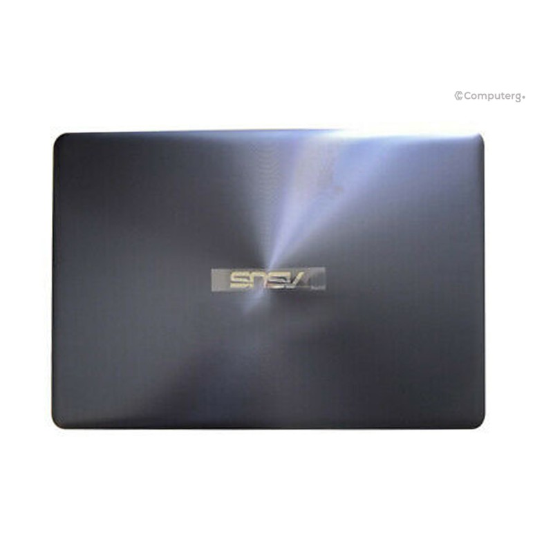 Original Screen Back Cover Asus N580 - 13N1-29A0D31 - Dark Blue - 1-Year Warranty