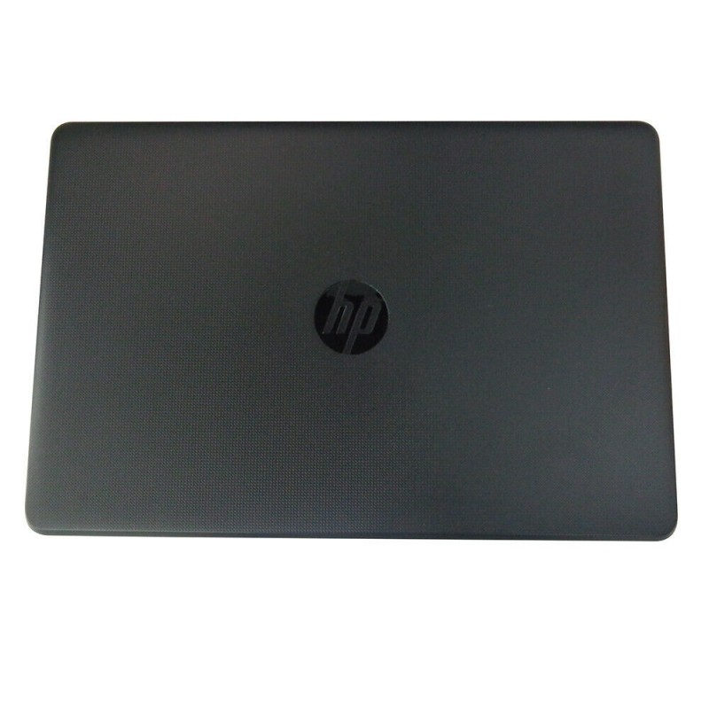 Screen Back Cover For HP 15-BS - L13909-001 - Black