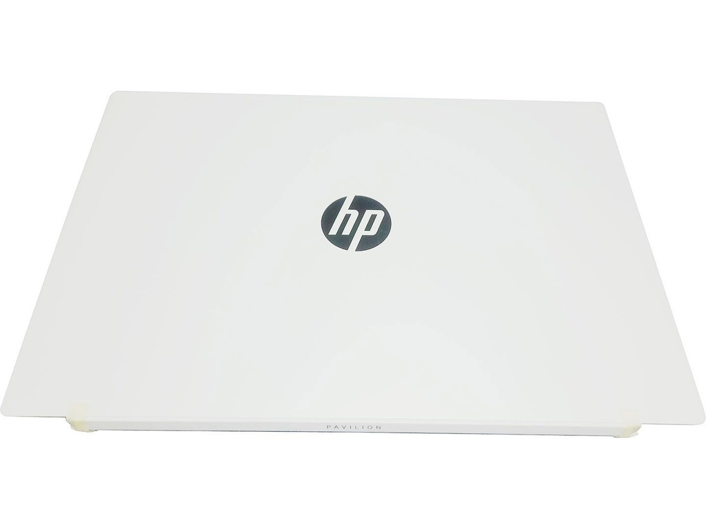 Screen Back Cover For HP Pavilion 15-CS - L23878-001 - White