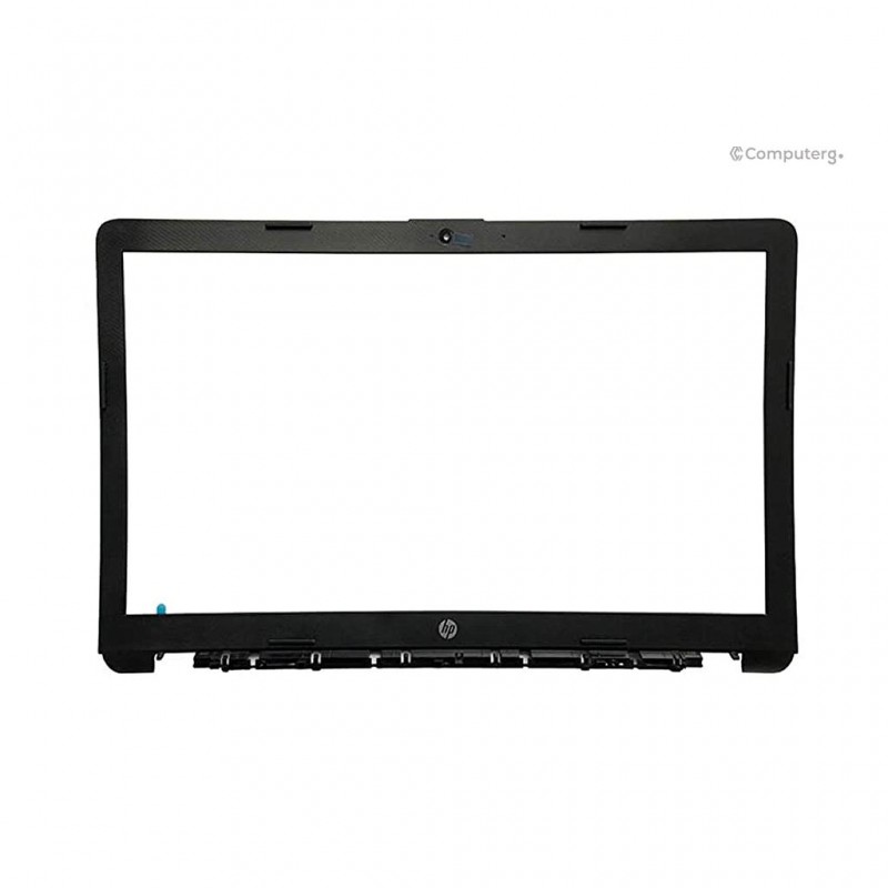 Bezel For HP 15-DA - L20421-001 - Black