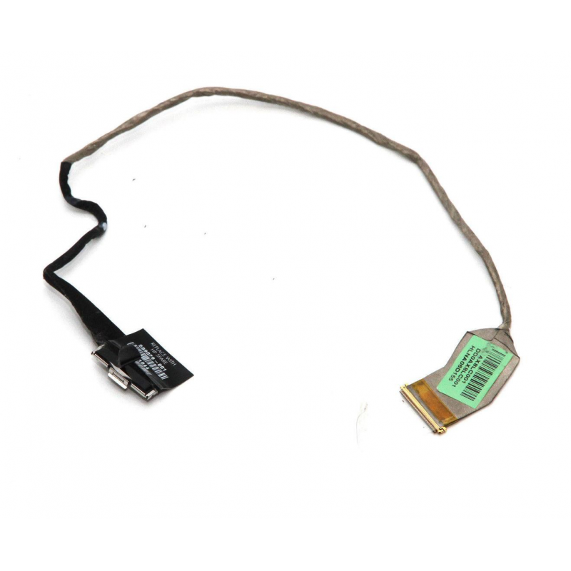 Screen Cable For HP G72 - DD0AX8LC001 - 1-Year Warranty