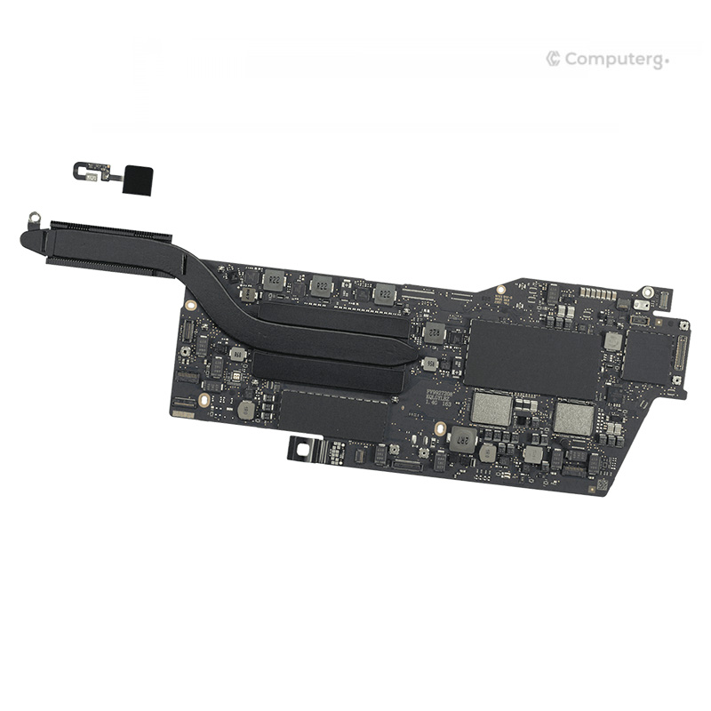 MacBook Pro A2159 2019 - 820-01598-06 Logicboard