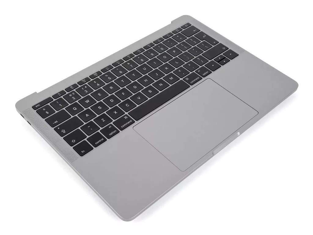 MacBook Pro 13 A1708 Late 2016 Mid 2017 - Used Grade A Palmrest