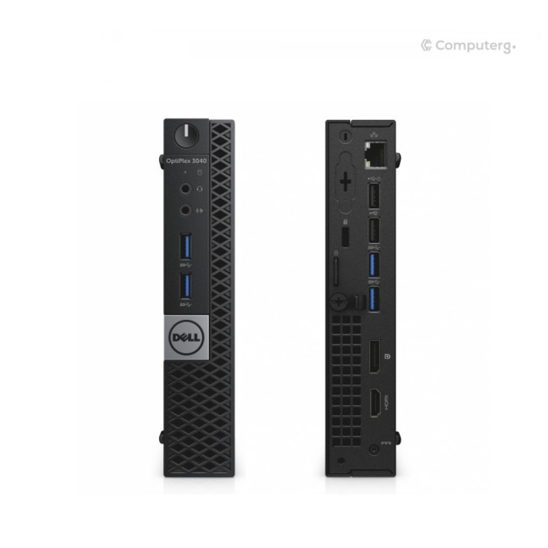 Dell OptiPlex 3040 USFF PC