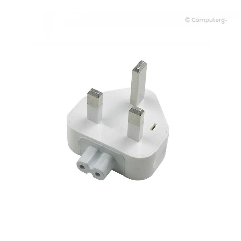 Duck-Head UK plug for MagSafe Apple chargers