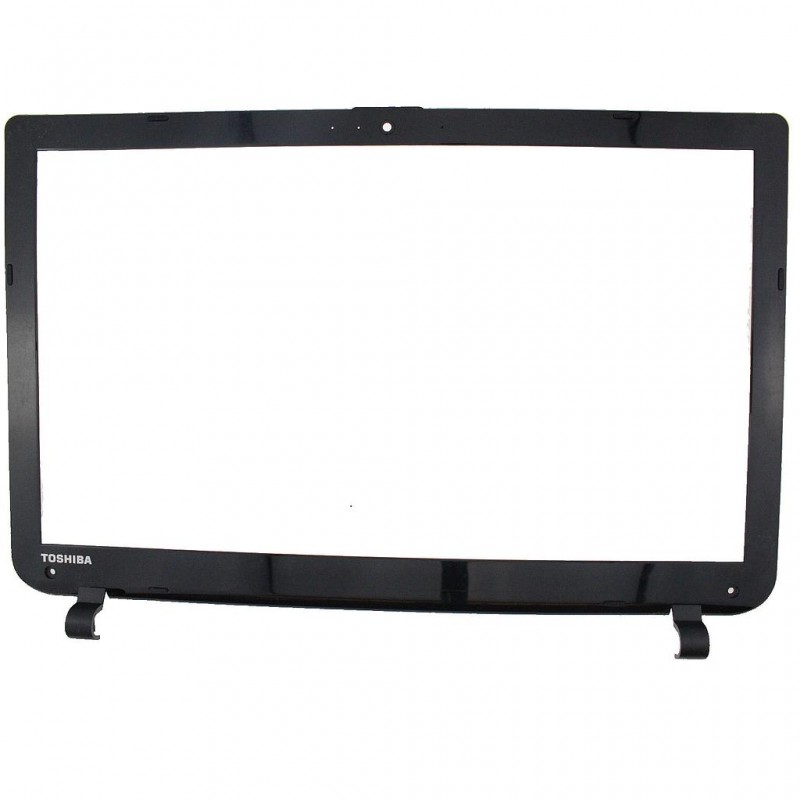 Bezel For TOSHIBA satellite L50 - A000291040 - Black