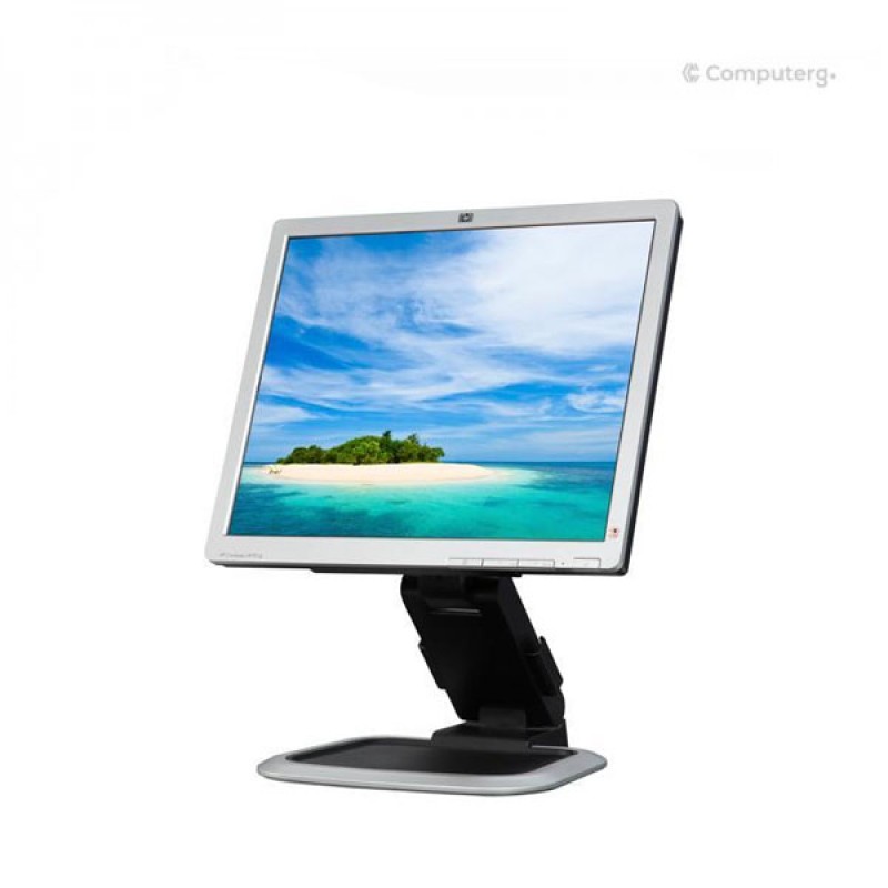 HP Compaq LA1951g LCD 19-inch HDplus Monitor