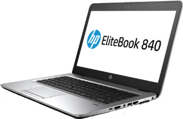 HP EliteBook 840 G4 I5-7th Notebook