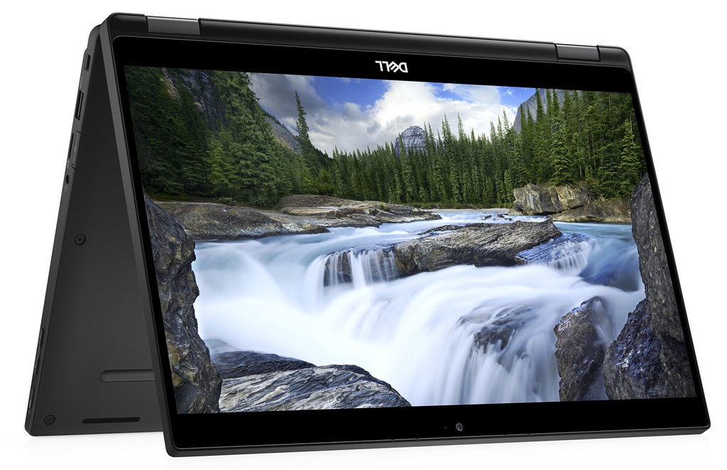 Dell Latitude 7390 2-in1 Convertible Notebook