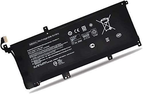 HP X360 15-AQ - MB04XL Battery