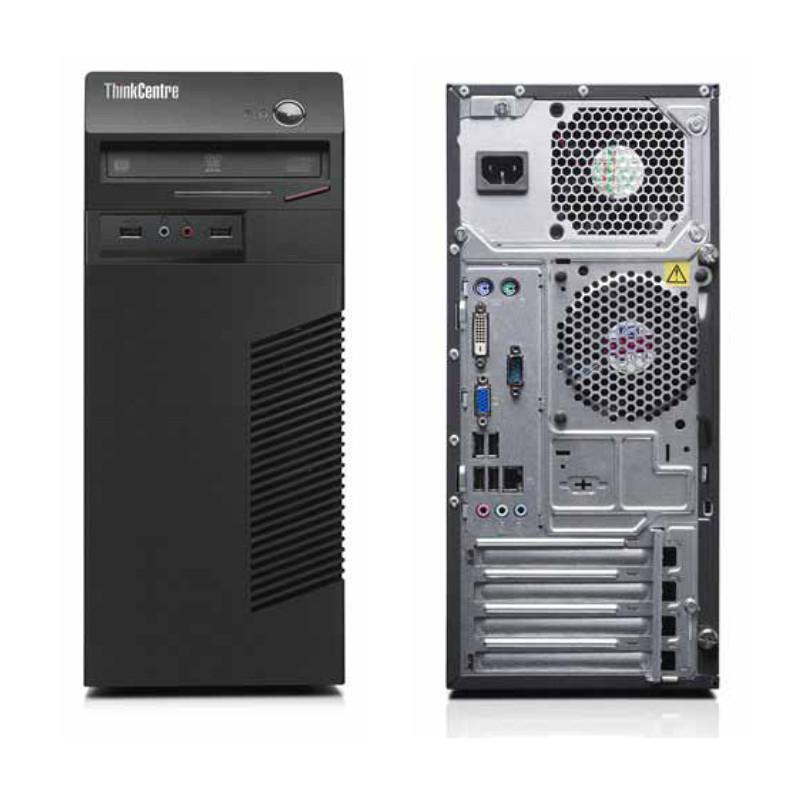 Lenovo ThinkCentre M72e MT PC