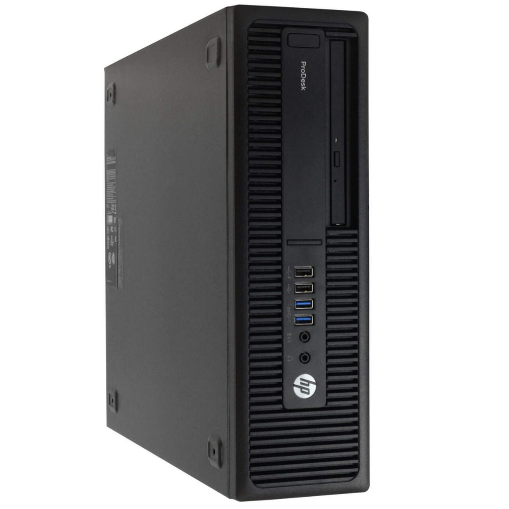 HP ProDesk 600 G1 MT PC