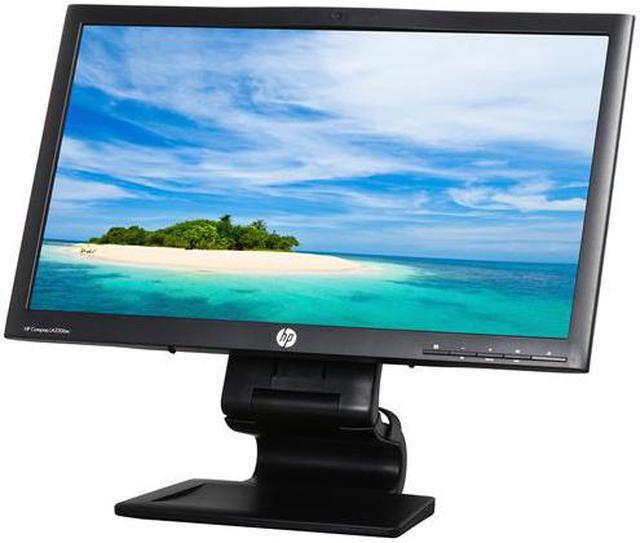 HP Compaq LA2206xc LED 22-Inch FHD Monitor